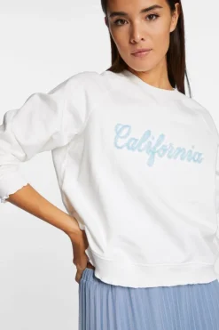 Rich & Royal Sweatshirt<Damen Sweat