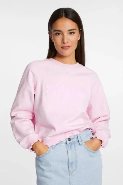 Rich & Royal Sweatshirt<Damen Sweat