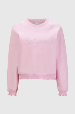 Rich & Royal Sweatshirt<Damen Sweat