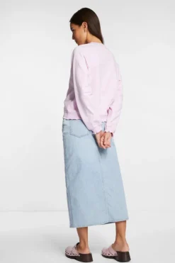 Rich & Royal Sweatshirt<Damen Sweat