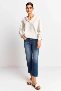 Rich & Royal Sweatshirt<Damen Sweat