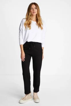 Rich & Royal Sweatshirt Im Oversized-Schnitt<Damen Sweat