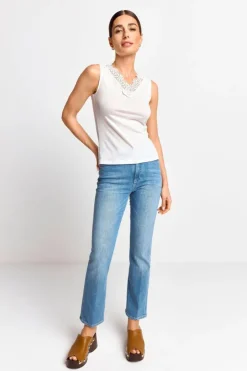 Rich & Royal Top<Damen Tops