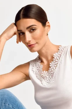 Rich & Royal Top<Damen Tops