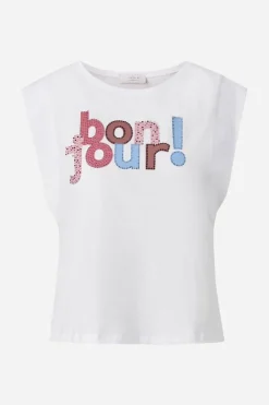 Rich & Royal Top<Damen Tops