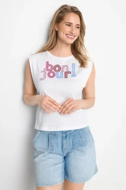 Rich & Royal Top<Damen Tops