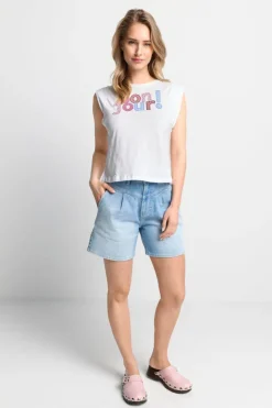 Rich & Royal Top<Damen Tops