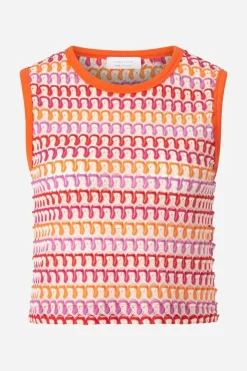 Rich & Royal Top<Damen Tops