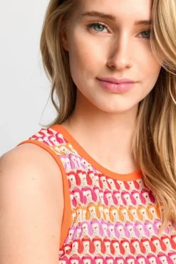 Rich & Royal Top<Damen Tops