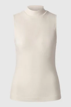Rich & Royal Top Mit Glanzeffekt<Damen Tops