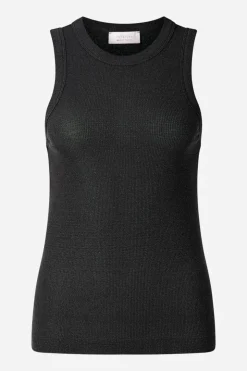 Rich & Royal Top Mit Glanzeffekt<Damen Tops