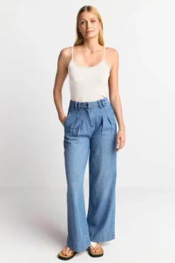 Rich & Royal Top Mit Spaghettiträgern<Damen Tops