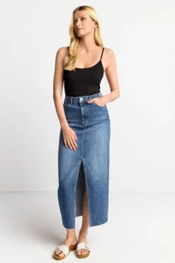 Rich & Royal Top Mit Spaghettiträgern<Damen Tops