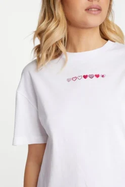 Rich & Royal T-Shirt<Damen T-Shirts