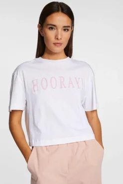 Rich & Royal T-Shirt<Damen T-Shirts