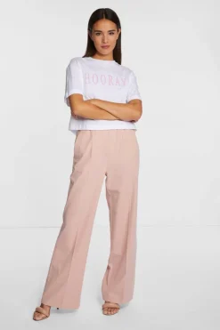 Rich & Royal T-Shirt<Damen T-Shirts