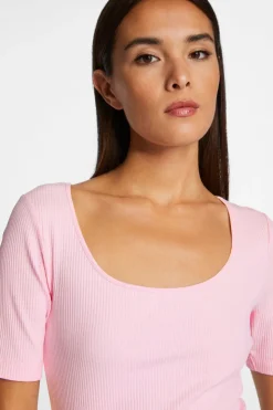 Rich & Royal T-Shirt<Damen T-Shirts