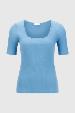 Rich & Royal T-Shirt<Damen T-Shirts