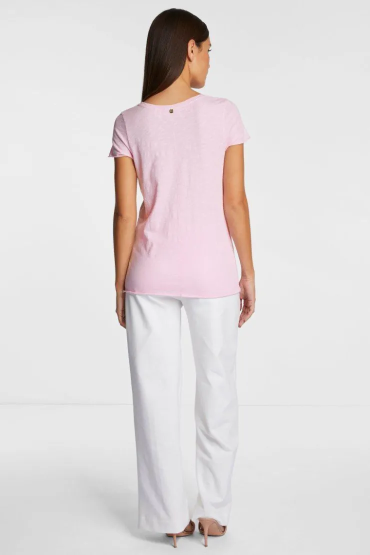 Rich & Royal T-Shirt<Damen T-Shirts