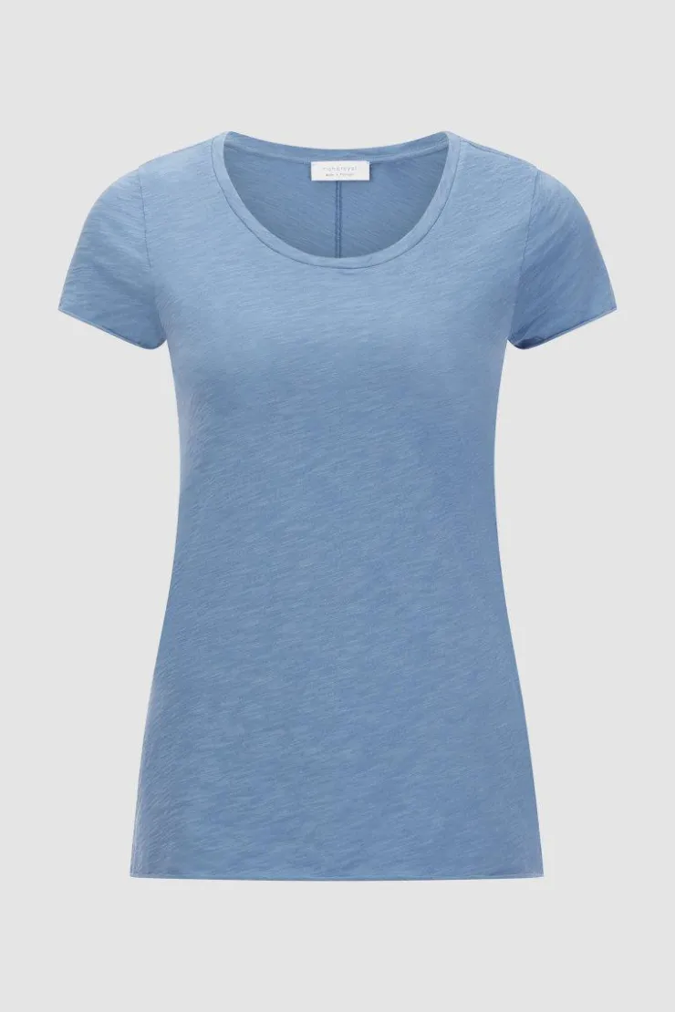 Rich & Royal T-Shirt<Damen T-Shirts