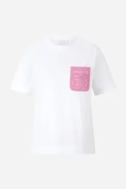 Rich & Royal T-Shirt<Damen T-Shirts