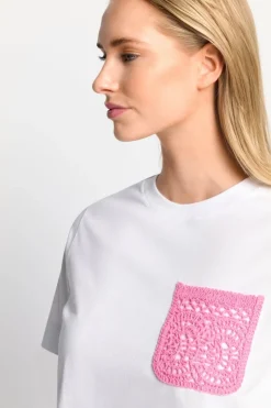 Rich & Royal T-Shirt<Damen T-Shirts