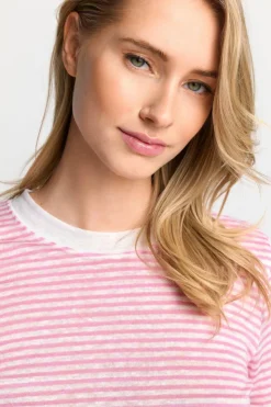 Rich & Royal T-Shirt<Damen T-Shirts