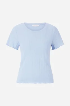 Rich & Royal T-Shirt<Damen T-Shirts