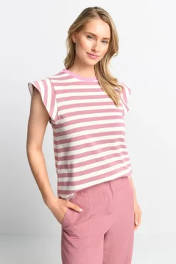 Rich & Royal T-Shirt<Damen T-Shirts