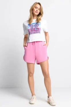 Rich & Royal T-Shirt<Damen T-Shirts