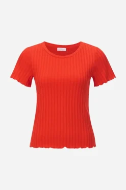 Rich & Royal T-Shirt<Damen T-Shirts