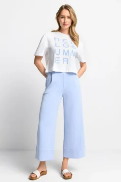 Rich & Royal T-Shirt<Damen T-Shirts