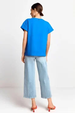 Rich & Royal T-Shirt<Damen T-Shirts