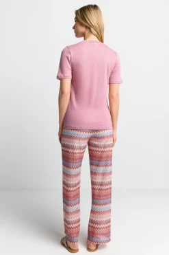 Rich & Royal T-Shirt<Damen T-Shirts