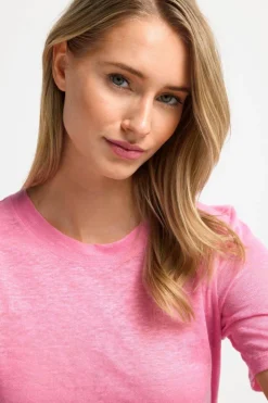 Rich & Royal T-Shirt<Damen T-Shirts