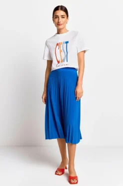 Rich & Royal T-Shirt<Damen T-Shirts