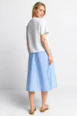 Rich & Royal T-Shirt<Damen T-Shirts