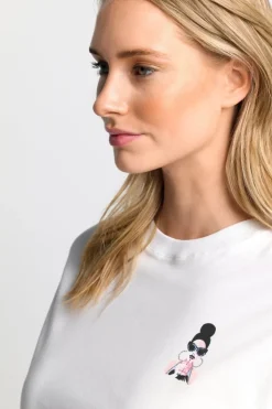 Rich & Royal T-Shirt<Damen T-Shirts