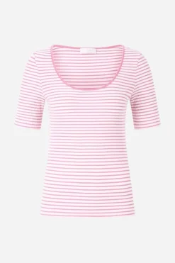 Rich & Royal T-Shirt<Damen T-Shirts