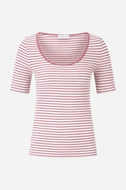 Rich & Royal T-Shirt<Damen T-Shirts
