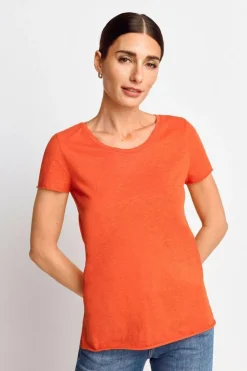 Rich & Royal T-Shirt<Damen T-Shirts