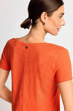 Rich & Royal T-Shirt<Damen T-Shirts