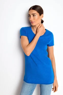 Rich & Royal T-Shirt<Damen T-Shirts