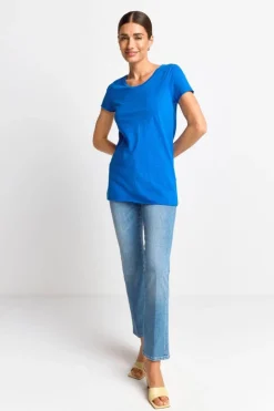 Rich & Royal T-Shirt<Damen T-Shirts