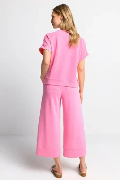 Rich & Royal T-Shirt<Damen T-Shirts