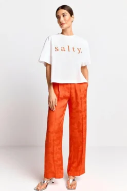 Rich & Royal T-Shirt<Damen T-Shirts