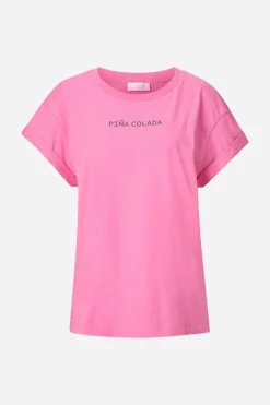 Rich & Royal T-Shirt<Damen T-Shirts