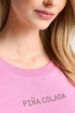 Rich & Royal T-Shirt<Damen T-Shirts