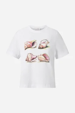 Rich & Royal T-Shirt<Damen T-Shirts