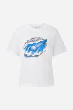 Rich & Royal T-Shirt<Damen T-Shirts